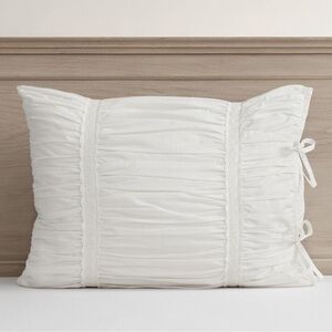 loveshackfancy standard sham